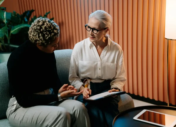 senior weight management counselling